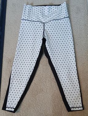 DYI Bionic Legging